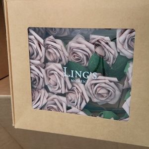 Lings moment flowers